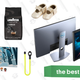 Image for article titled Sunday's Best Deals: Coffee, Anthropologie, Gaming Monitor, and More